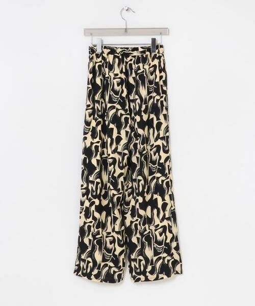 URBAN RESEARCH / アーバンリサーチ その他パンツ | SPRINTEX レトロプリントパンツ | 詳細13