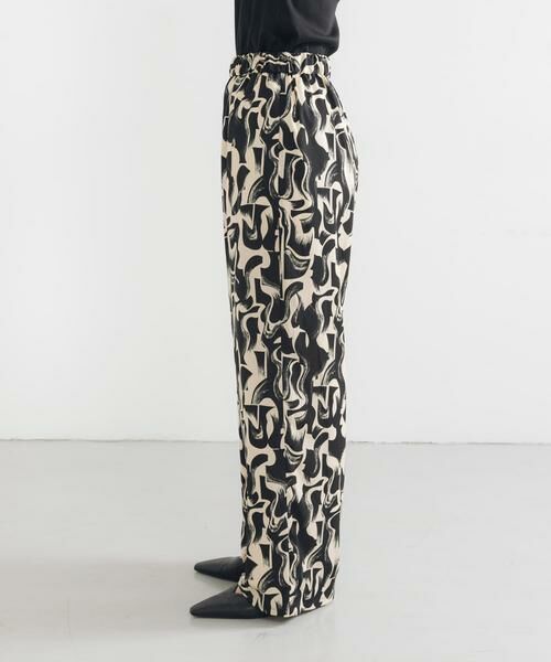 URBAN RESEARCH / アーバンリサーチ その他パンツ | SPRINTEX レトロプリントパンツ | 詳細9