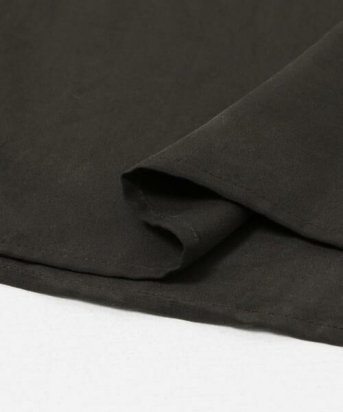 URBAN RESEARCH / アーバンリサーチ スカート | キュプラレーヨンギャザーIラインスカート | 詳細18