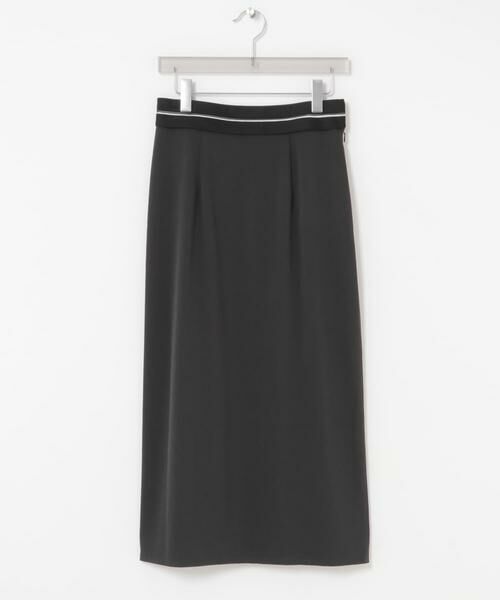 URBAN RESEARCH / アーバンリサーチ スカート | マーベルトストレートミディスカート | 詳細12