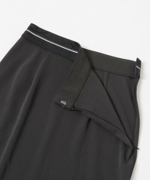 URBAN RESEARCH / アーバンリサーチ スカート | マーベルトストレートミディスカート | 詳細13
