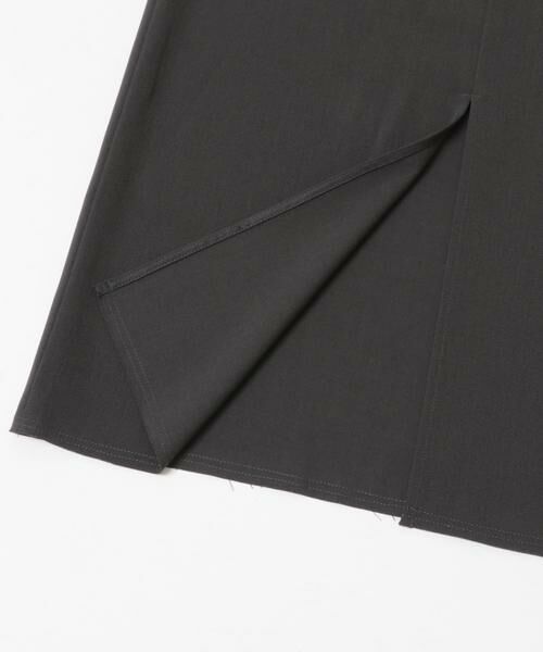 URBAN RESEARCH / アーバンリサーチ スカート | マーベルトストレートミディスカート | 詳細15