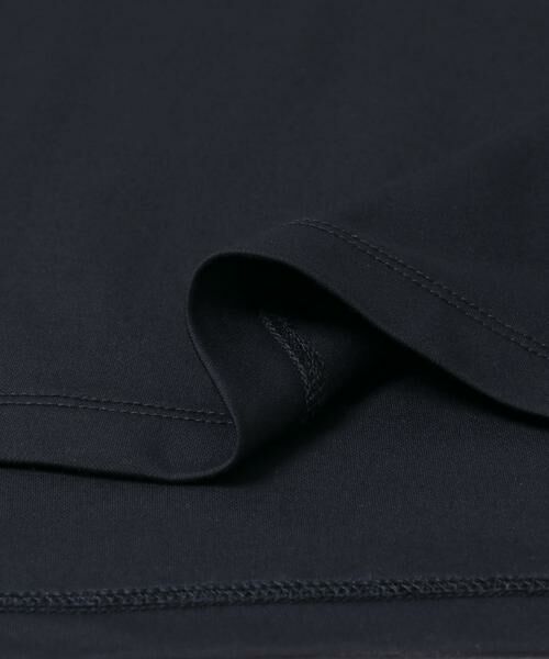 URBAN RESEARCH / アーバンリサーチ ワンピース | レーヨンナイロンシャツカラーワンピース | 詳細22