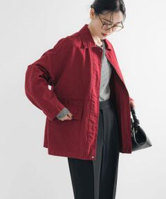 URBAN RESEARCH / アーバンリサーチ その他アウター | コットンオックスカバーオール