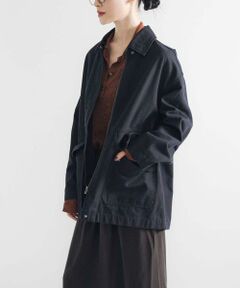 URBAN RESEARCH / アーバンリサーチ その他アウター | コットンオックスカバーオール