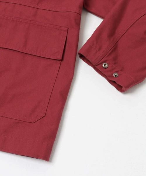URBAN RESEARCH / アーバンリサーチ その他アウター | コットンオックスカバーオール | 詳細9