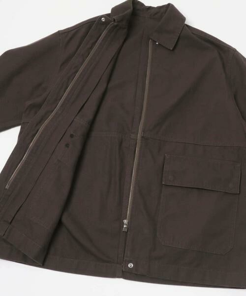 URBAN RESEARCH / アーバンリサーチ その他アウター | コットンオックスカバーオール | 詳細19