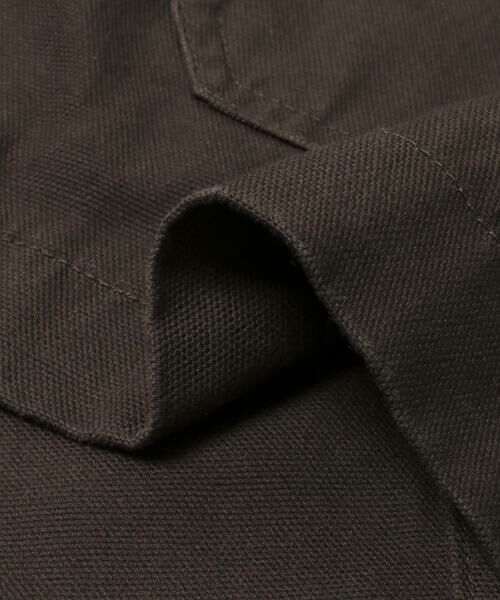 URBAN RESEARCH / アーバンリサーチ その他アウター | コットンオックスカバーオール | 詳細21
