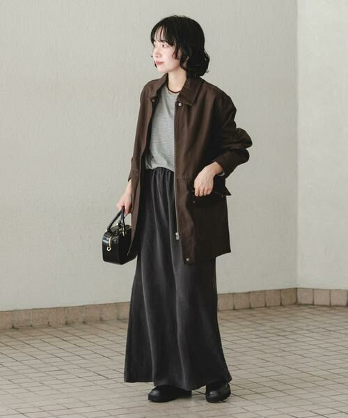 URBAN RESEARCH / アーバンリサーチ その他アウター | コットンオックスカバーオール | 詳細15