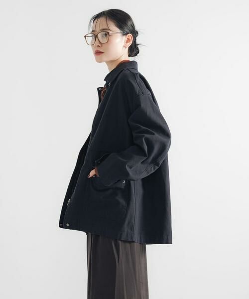 URBAN RESEARCH / アーバンリサーチ その他アウター | コットンオックスカバーオール | 詳細26