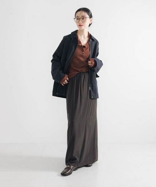 URBAN RESEARCH / アーバンリサーチ その他アウター | コットンオックスカバーオール | 詳細29