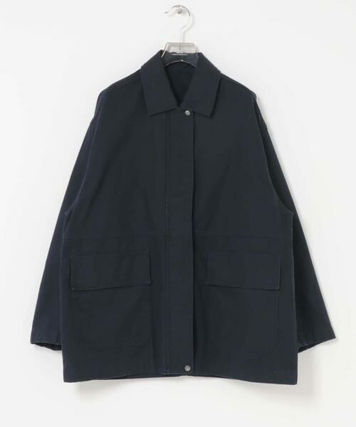 URBAN RESEARCH / アーバンリサーチ その他アウター | コットンオックスカバーオール | 詳細30