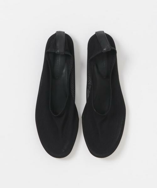 URBAN RESEARCH / アーバンリサーチ バレエシューズ | メッシュシアーバレーシューズ | 詳細2