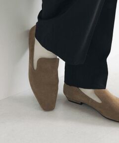 URBAN RESEARCH / アーバンリサーチ フラットシューズ | オペラローファー