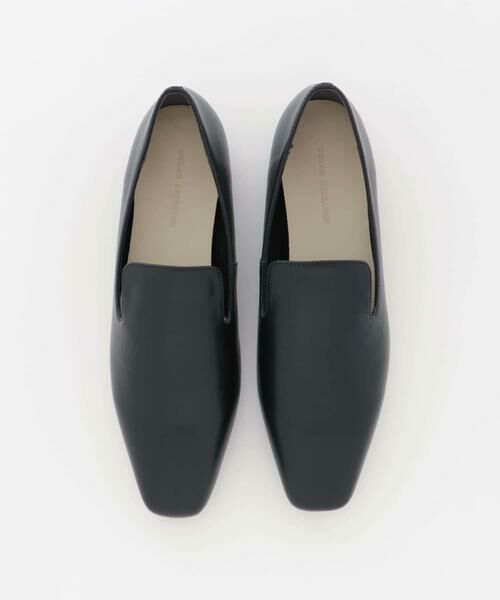 URBAN RESEARCH / アーバンリサーチ フラットシューズ | オペラローファー | 詳細3