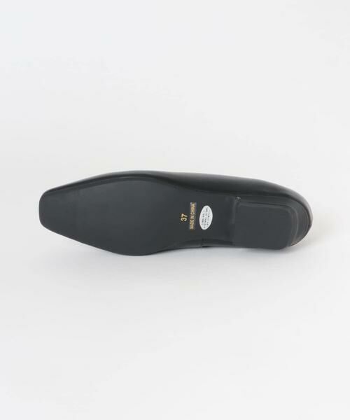 URBAN RESEARCH / アーバンリサーチ フラットシューズ | オペラローファー | 詳細4