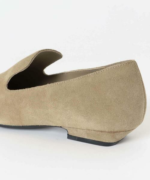 URBAN RESEARCH / アーバンリサーチ フラットシューズ | オペラローファー | 詳細11