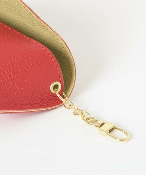 URBAN RESEARCH / アーバンリサーチ ポーチ | アイウェアケース | 詳細2