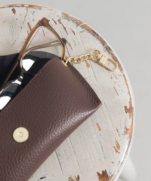 URBAN RESEARCH / アーバンリサーチ ポーチ | アイウェアケース | 詳細3