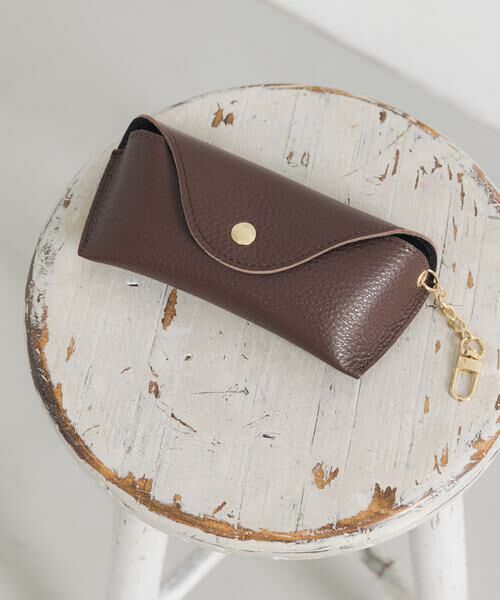 URBAN RESEARCH / アーバンリサーチ ポーチ | アイウェアケース | 詳細4