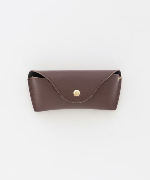 URBAN RESEARCH / アーバンリサーチ ポーチ | アイウェアケース | 詳細5