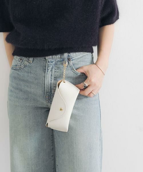 URBAN RESEARCH / アーバンリサーチ ポーチ | アイウェアケース | 詳細7