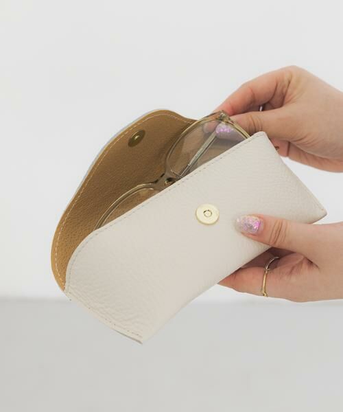 URBAN RESEARCH / アーバンリサーチ ポーチ | アイウェアケース | 詳細8