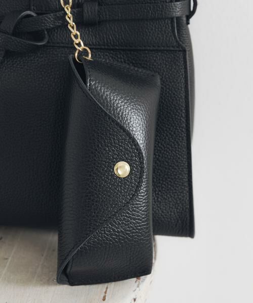 URBAN RESEARCH / アーバンリサーチ ポーチ | アイウェアケース | 詳細11