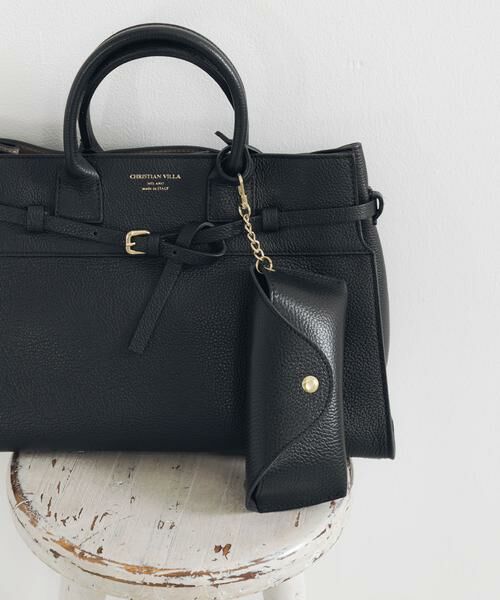 URBAN RESEARCH / アーバンリサーチ ポーチ | アイウェアケース | 詳細12