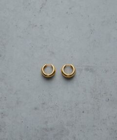 URBAN RESEARCH / アーバンリサーチ ピアス・イヤリング | decor『デコール』　Plump Drop Pierce L GD