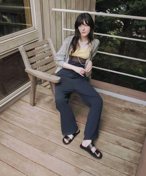 URBAN RESEARCH / アーバンリサーチ ネックレス・ペンダント・チョーカー | decor『デコール』　4mmPearllongnecklace | 詳細10