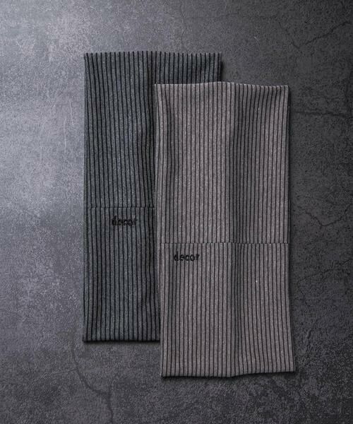 URBAN RESEARCH / アーバンリサーチ カチューシャ・カチューム・その他 | decor『デコール』　Border Wide Hairband | 詳細5