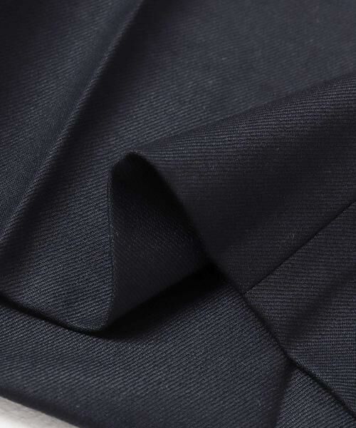 URBAN RESEARCH / アーバンリサーチ その他パンツ | new basic Wool Silk Gabardine Pants | 詳細6