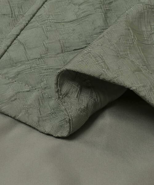 URBAN RESEARCH / アーバンリサーチ ナイロンジャケット | 『別注』TOYOTA UPCYCLE×UR　AIRBAG EX WEATHER JACKET | 詳細10