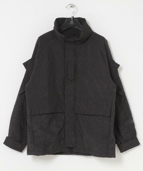 URBAN RESEARCH / アーバンリサーチ ナイロンジャケット | 『別注』TOYOTA UPCYCLE×UR　AIRBAG EX WEATHER JACKET | 詳細15