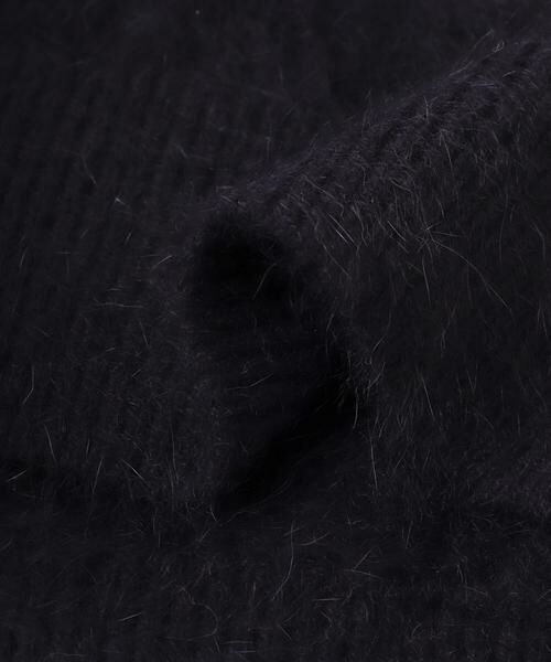 URBAN RESEARCH / アーバンリサーチ ベスト | FOX/CASHMEREクルーネックベスト | 詳細23