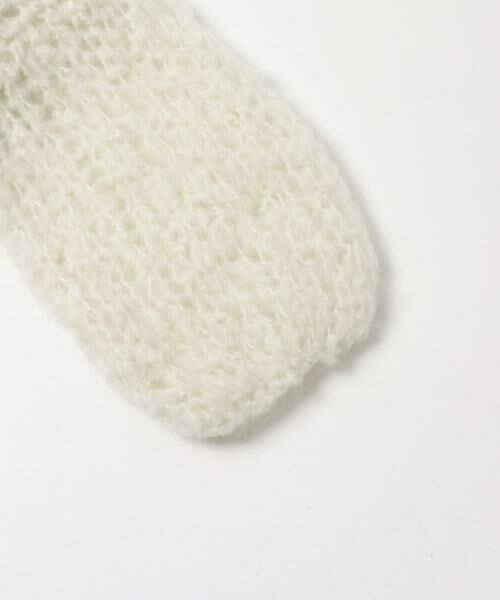 URBAN RESEARCH / アーバンリサーチ ニット・セーター | モヘヤルーズハンドニット | 詳細12