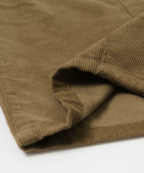 URBAN RESEARCH / アーバンリサーチ その他パンツ | コーデュロイカーブパンツ | 詳細11