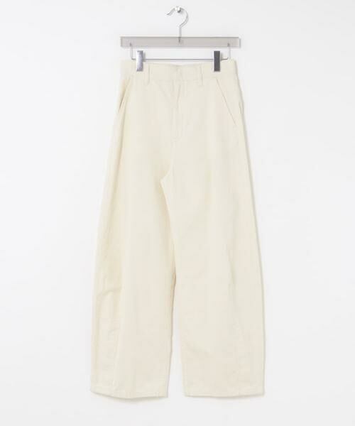 URBAN RESEARCH / アーバンリサーチ その他パンツ | コーデュロイカーブパンツ | 詳細21