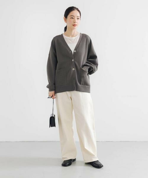 URBAN RESEARCH / アーバンリサーチ その他パンツ | コーデュロイカーブパンツ | 詳細18