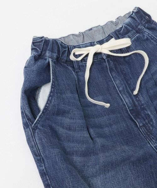 URBAN RESEARCH / アーバンリサーチ デニムパンツ | デニムイージーワイドパンツ | 詳細13