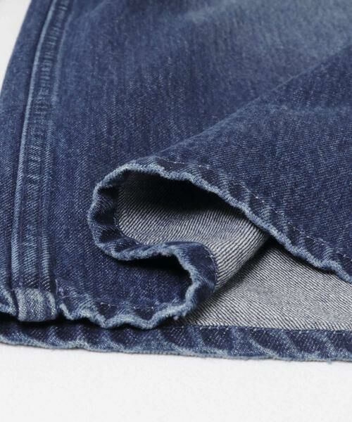 URBAN RESEARCH / アーバンリサーチ デニムパンツ | デニムイージーワイドパンツ | 詳細16