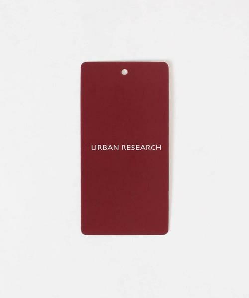 URBAN RESEARCH / アーバンリサーチ デニムパンツ | デニムイージーワイドパンツ | 詳細18