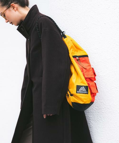 URBAN RESEARCH / アーバンリサーチ その他アウター | スーパー100ウールスタンドカラーコート | 詳細14