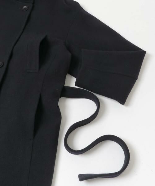 URBAN RESEARCH / アーバンリサーチ その他アウター | スーパー100ウールスタンドカラーコート | 詳細29