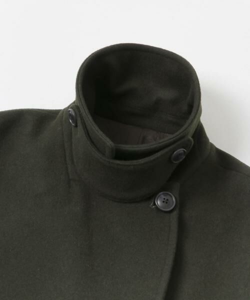 URBAN RESEARCH / アーバンリサーチ その他アウター | スーパー140ウールチェスターコート | 詳細12