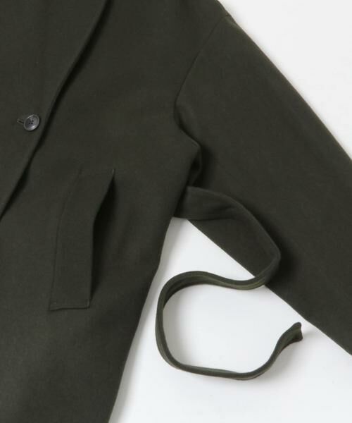 URBAN RESEARCH / アーバンリサーチ その他アウター | スーパー140ウールチェスターコート | 詳細13