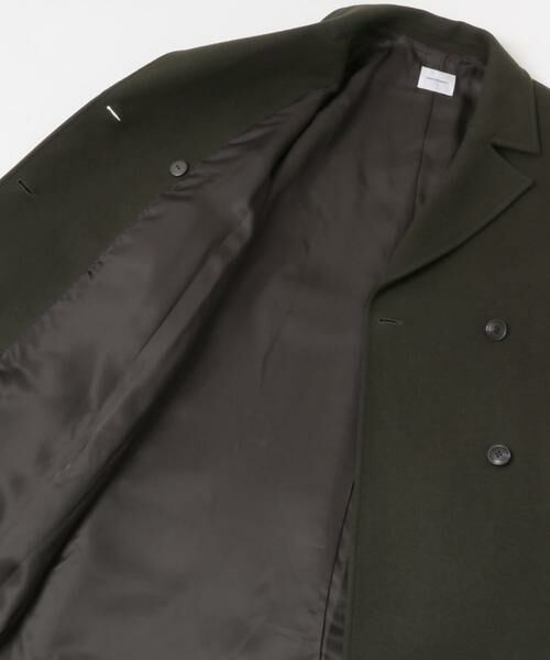 URBAN RESEARCH / アーバンリサーチ その他アウター | スーパー140ウールチェスターコート | 詳細14