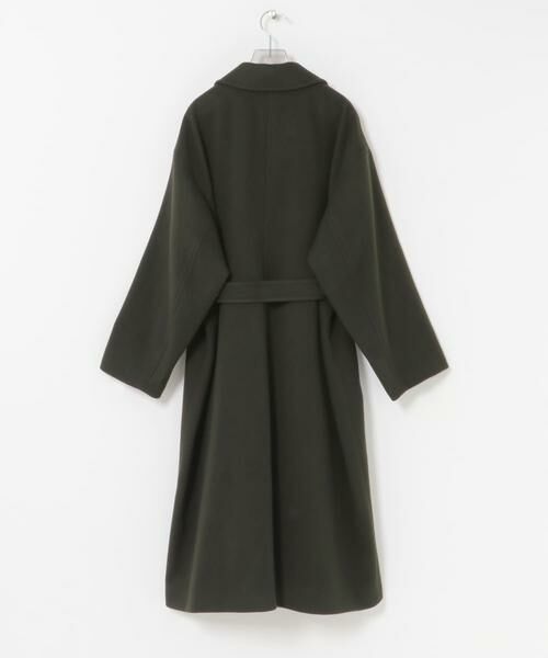 URBAN RESEARCH / アーバンリサーチ その他アウター | スーパー140ウールチェスターコート | 詳細15