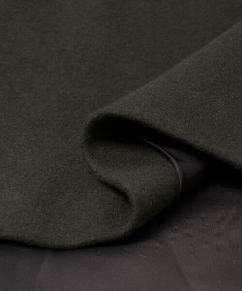 URBAN RESEARCH / アーバンリサーチ その他アウター | スーパー140ウールチェスターコート | 詳細16